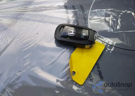 2025 Honda Accord Hybrid Touring from USA, damaged, VIN 1HGCY2F89SA051543